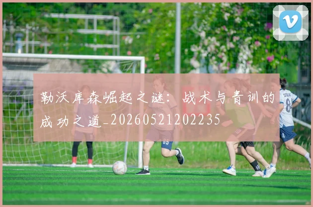 勒沃库森崛起之谜：战术与青训的成功之道_20260521202235